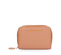 Mandarina Duck MD20 Wallet, Accessoires de Voyage, Portefeuilles pour Femme, Taille Unique, Rust., Taille Unique