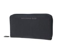 Mandarina Duck Md 20 P10qmpn1 Portefueille Femme,Métallique,18,5x10x2 (L x H x W)