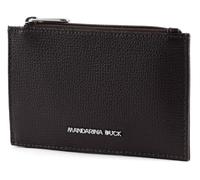 MANDARINA DUCK porte-cartes Mellow Urban Wallet Mole