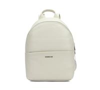 Mandarina Duck, MELLOW LEATHER BACKPACK Femmes, Cachemire, Taille unique