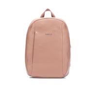 Mandarina Duck, MELLOW LEATHER BACKPACK Femmes, Winter Rose, Taille unique