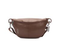 Mandarina Duck Mellow Leather Bum Bag, Femmes, 06 m