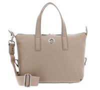 Mandarina Duck Mellow Leather, Coffre Femme, Warm Taupe, Taille Unique