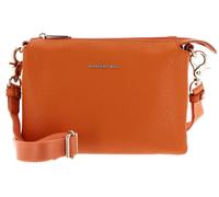 Mandarina Duck, MELLOW LEATHER POCHETTE Femme, Confitures, Taglia Unica