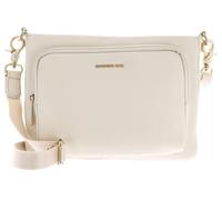 Mandarina Duck Mellow Leather Crossover, Femmes, Almond