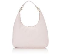 Mandarina Duck Mellow Leather, Crossover Femme, Candy Pink, Taille Unique
