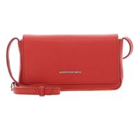 Mandarina Duck Mellow Leather, Crossover Femme, Cayenne, Taille Unique