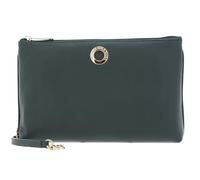 Mandarina Duck Mellow Leather Crossover, Femme, Dark Forest, Dark Forest