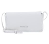 Mandarina Duck Mellow Leather, Crossover Femme, Nimbus Cloud, Taille Unique