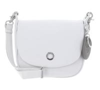 Mandarina Duck Mellow Leather, Crossover Femme, Nimbus Cloud, Taille Unique