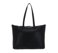 Mandarina Duck Mellow Leather, Crossover Femme, Noir, Taille Unique