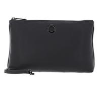 Mandarina Duck Mellow Leather Crossover, Femme, Stormy Weather, Taille Unique