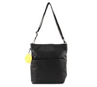 Mandarina Duck Mellow Sac bandouliére cuir 32 cm nero (P2FZT68-001)