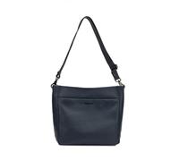 Mandarina Duck Mellow Leather Crossover pour femme, Dress Blue, OneSize