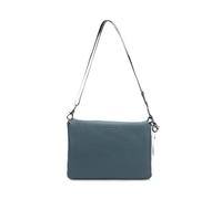 Mandarina Duck Mellow Leather Crossover pour femme, Iron