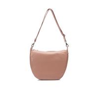 Mandarina Duck Mellow Leather Crossover pour femme, Winter Rose