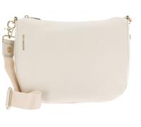 Mandarina Duck Mellow Leather Hobo, Femmes, Almond, Ancho: 10 cm, Largo: 29 cm, Alto: 22 cm