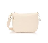Mandarina Duck Mellow Leather Hobo Femme, Almond