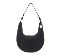 MANDARINA DUCK Mellow Leather Hobo Bag Stormy Weather