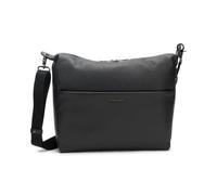 Mandarina Duck - Mellow Leather Hobo, MELLOW LEATHER Femme, Noir