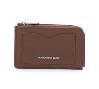 Mandarina Duck Mellow Leather Holder, Femmes, 06 m