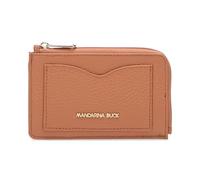 Mandarina Duck Mellow Leather Holder, Femmes, A82