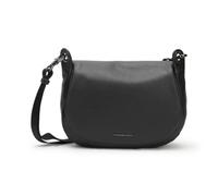 Mandarina Duck Mellow Sac à bandoulière Cuir véritable 36 cm noir