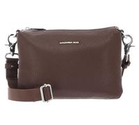 Mandarina Duck Mellow Leather Pochette, Femmes, 06 m