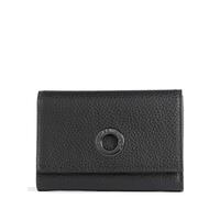 Mandarina Duck Portefeuille Noir (Noir) Mellow Leather P10fzp65 13,5 x 9,5 x 3,5 cm (L x H x W)