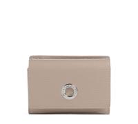 Mandarina Duck Mellow Leather Portefeuille taupe, femme