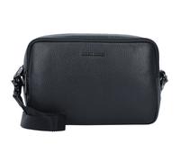 Mandarina Duck Mellow Leather Sac à bandoulière Cuir 22.5 cm nero (TAS017764)