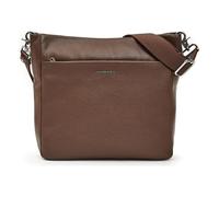 Mandarina Duck Sac à bandoulière Mellow Leather FZT04 Cuir Marron