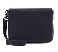 Mandarina Duck Mellow Leather, Sac à Main Femme, Dress Blue, Taille Unique