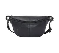 Mandarina Duck Femme Mellow Leather P10fzt73 Sacs bandouli re, Noir, 30x16x10 (L x H W) EU