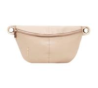Mandarina Duck Sac banane Mellow Leather P10FZT73 Femme Warm Taupe Taille unique