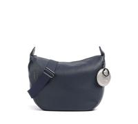 Mandarina Duck Mellow Leather P10fzt59 Femme Dress Blue 30x28x11 (L x H x W)