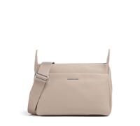 Mandarina Duck Mellow Sac à bandoulière Cuir 29 cm beige