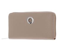 Mandarina Duck Mellow Leather Wallet, Accessoire de Voyage-Portefeuille Femme