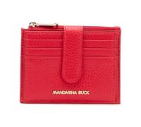 Mandarina Duck Mellow Leather Wallet, Accessoire de Voyage-Portefeuille Femmes, Diva, Taille Unique