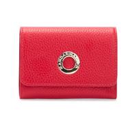 Mandarina Duck Mellow Leather Fzp70 Wallet Rouge