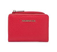 Mandarina Duck Mellow Leather Wallet, Accessoire de Voyage-Portefeuille Femmes, Diva, Taille Unique