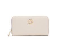 Mandarina Duck Mellow Leather Wallet, Accessoires de Voyage - Portefeuilles pour Femme, Cocoon, Taille Unique