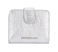 Mandarina Duck Mellow Leather Wallet, Accessoires de Voyage pour Femme, Taille Unique, Warm Taupe, Taille Unique