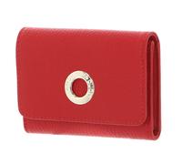 Mandarina Duck Mellow Leather Fzp70 Wallet Rouge