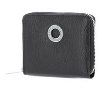 Mandarina Duck Mellow Lux, Accessoire de Voyage-Portefeuille Femme, Graphite, Taille Unique