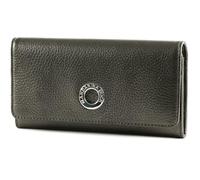 Mandarina Duck Mellow Lux, Billfold Femme, Graphite, Taille Unique