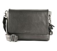 MANDARINA DUCK Mellow Lux Messenger Graphite