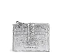 Mandarina Duck Mellow Metal Étui à cartes crédit argenté, femme