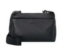 Mandarina Duck Mellow Sac à bandoulière Cuir 29 cm noir
