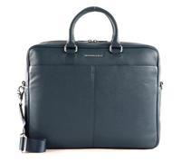 Mandarina Duck Mellow Urban, Briefcase Femme, Avio, Taille Unique